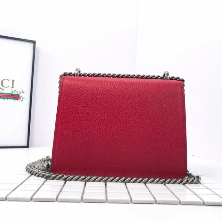 Fashionrep Bags 19B57G0042 Gucci 0805